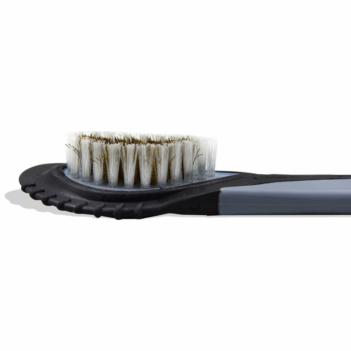 Helios Nubuck & Suede 4 way Leather Cleaning Brush