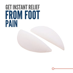 Helios Silicone Arch Support