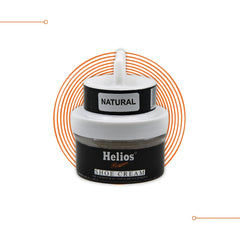 Helios Shoe Cream - 60 GM