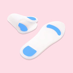 Helios Silicone Insole FOR MEN (SIZE S|M|L|XL)