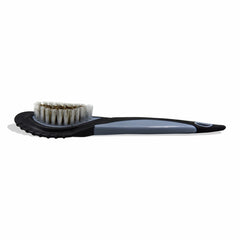 Helios Nubuck & Suede 4 way Leather Cleaning Brush