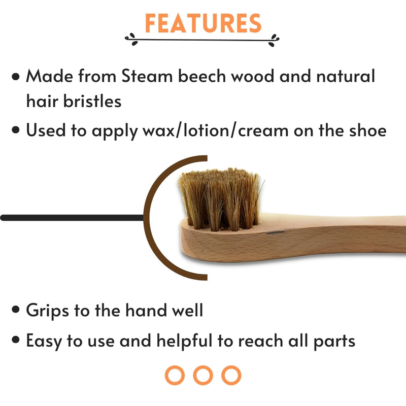 Helios Applicator Brush