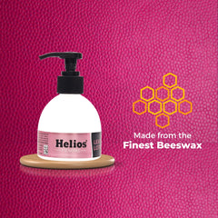 Femme Leather Lotion - 125 ML