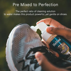Shoe Care Trunk