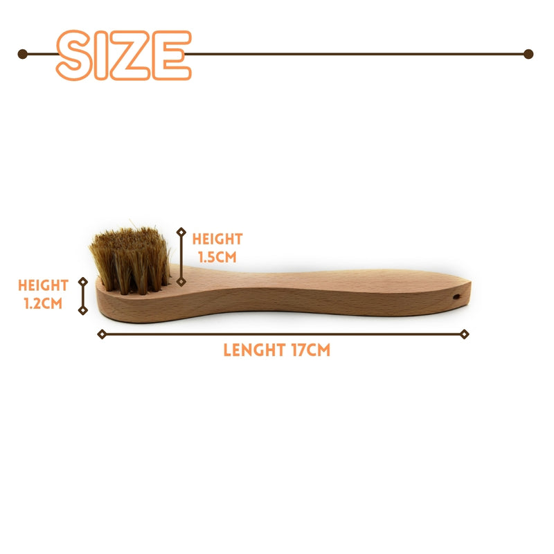 Helios Applicator Brush