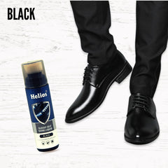 Helios Glossy Self Shine Liquid - 75 ML