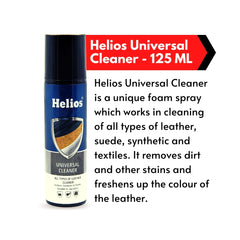 Helios Universal Cleaner - 125 ML