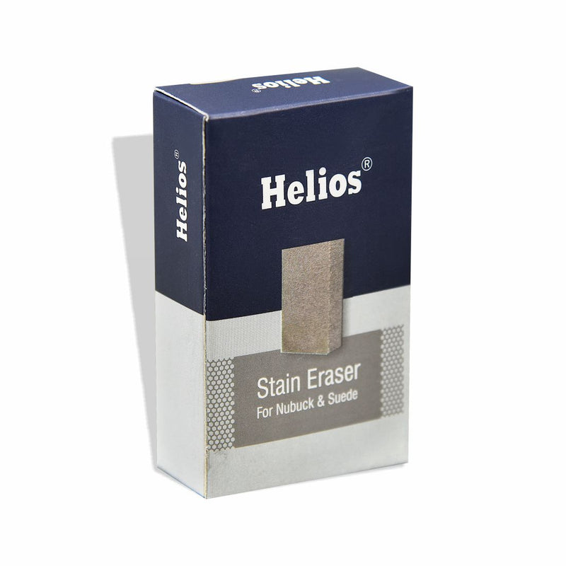 Helios Nubuck & Suede Stain Eraser