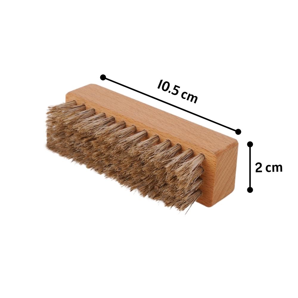 Helios Sneaker Cleaning Brush