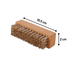 Helios Sneaker Cleaning Brush