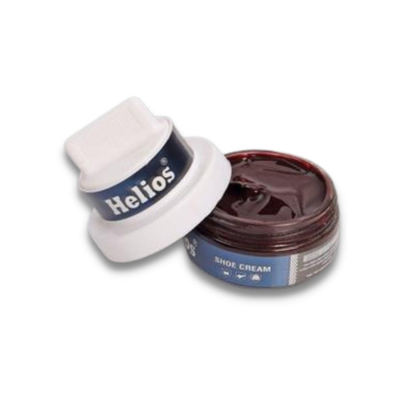 Helios Leather Care Combo