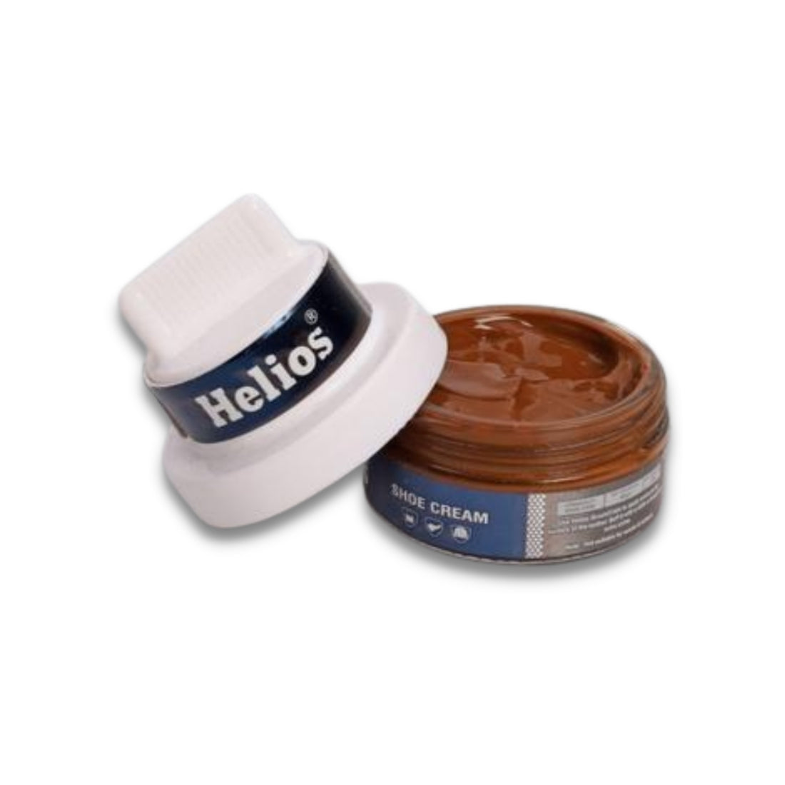 Helios Leather Care Combo