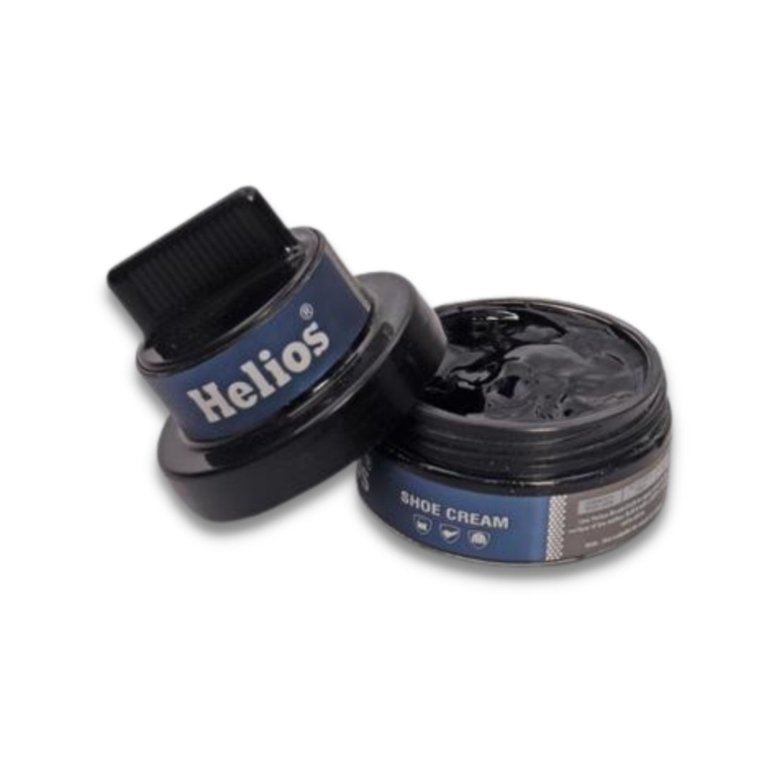 Helios Leather Care Combo