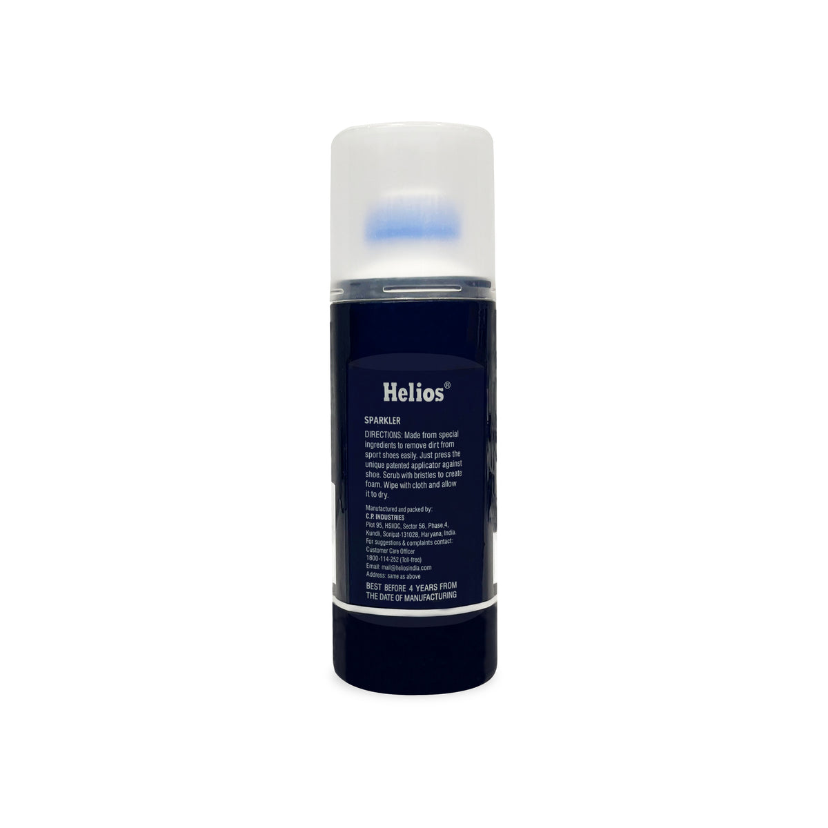 Helios Sparkler - 90 ML