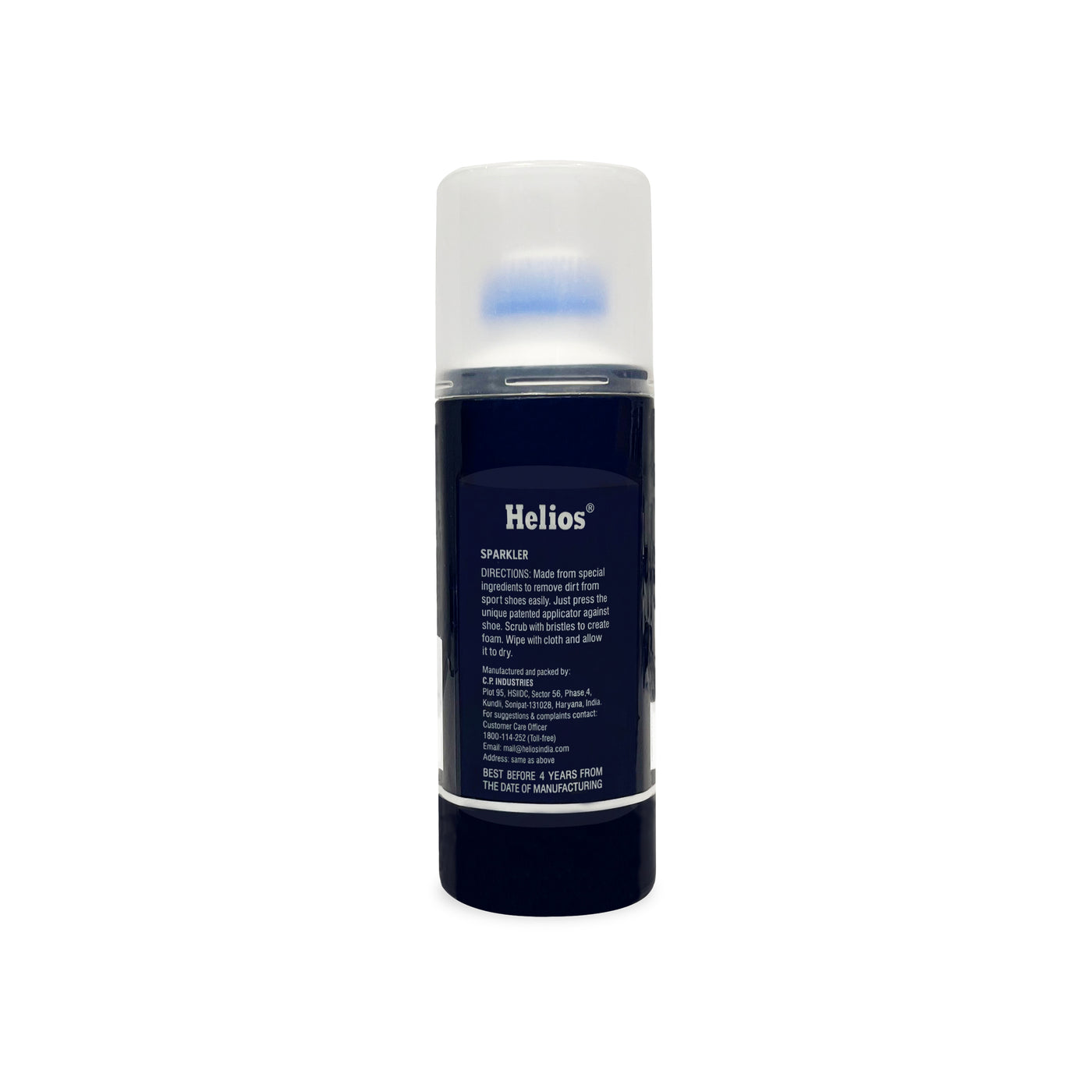 Helios Sparkler - 90 ML