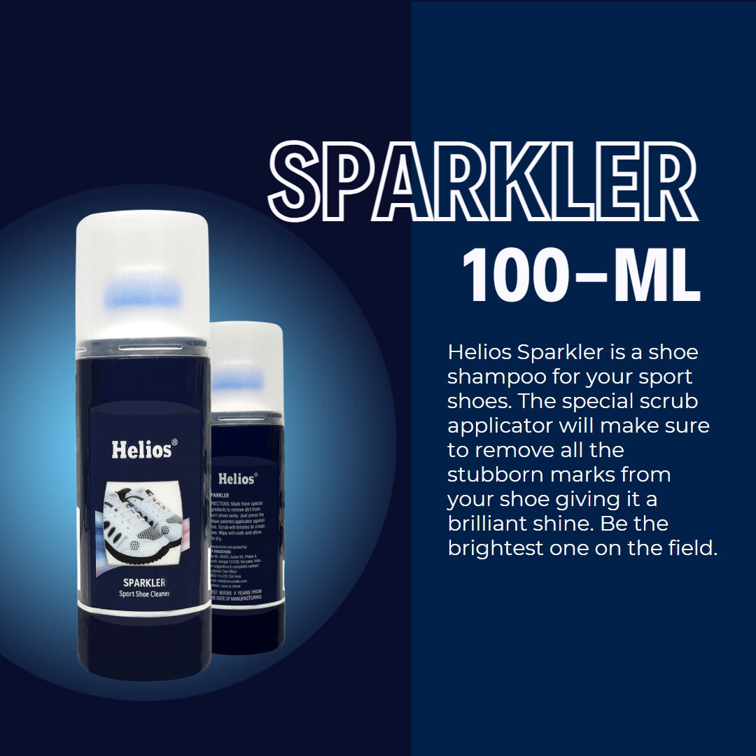 Helios Sparkler - 100 ML