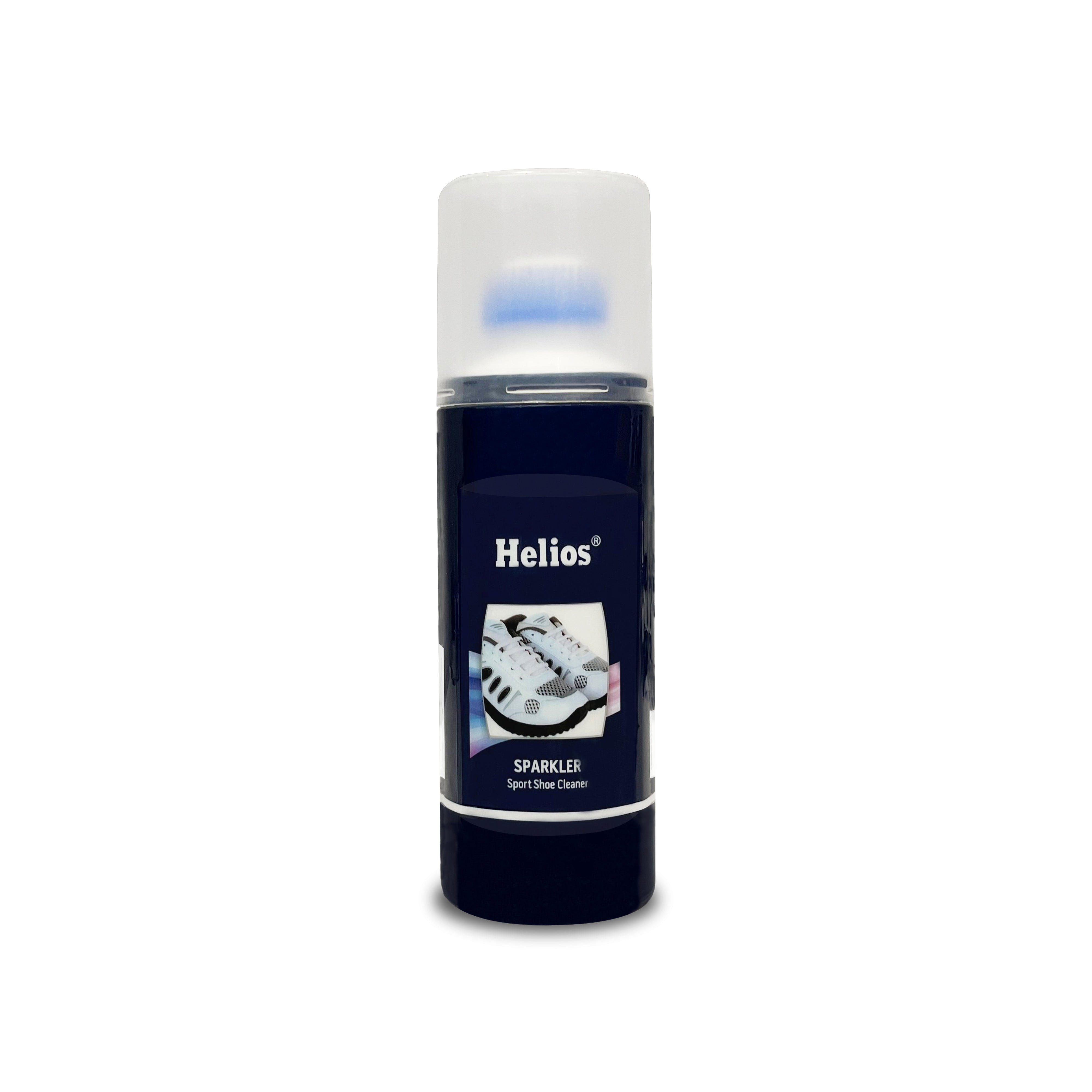 Helios sports 2025 shoe cleaner