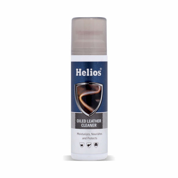 Helios Oiled Leather Cleaner -  75 ML