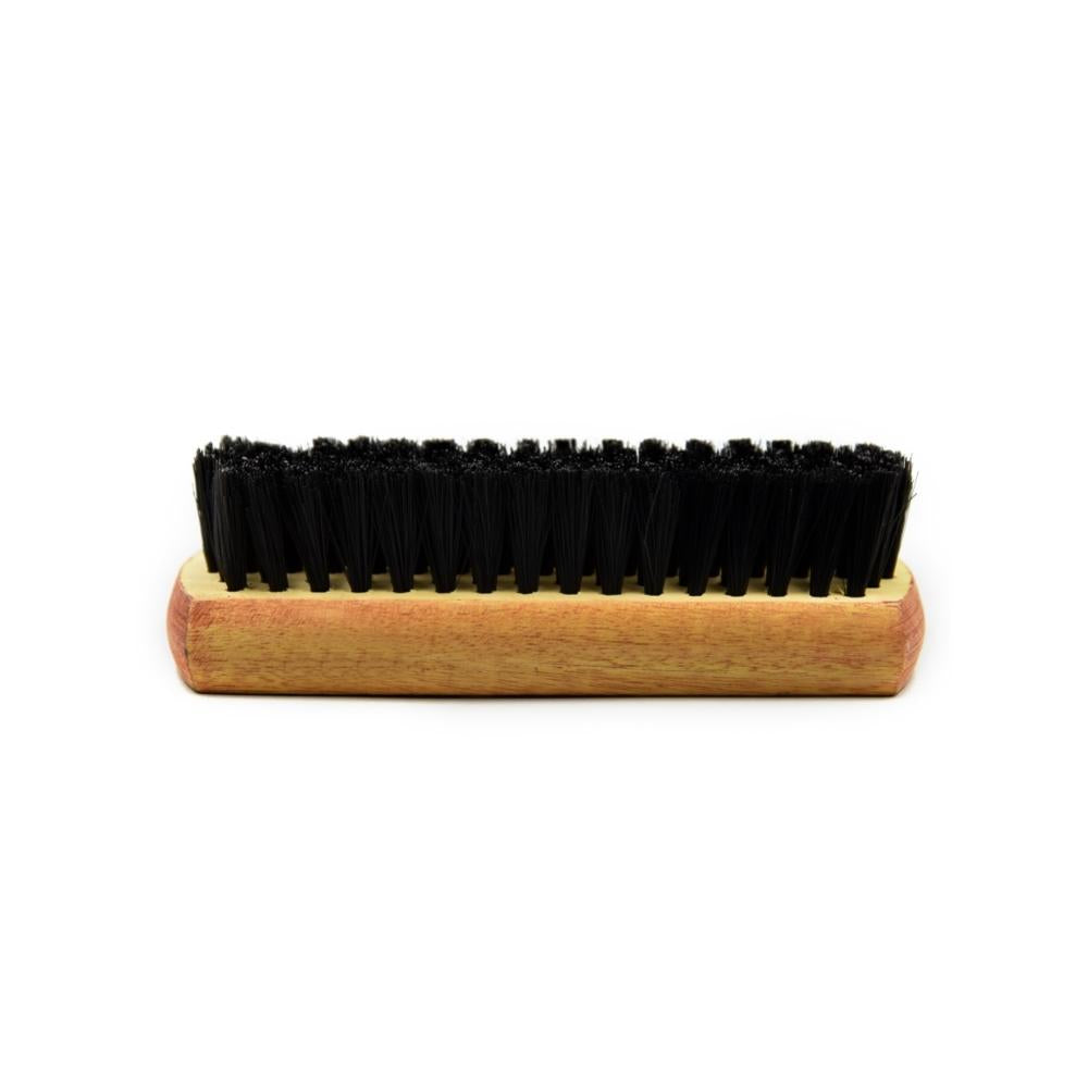 Helios 5.7 Inch Shoe Brush