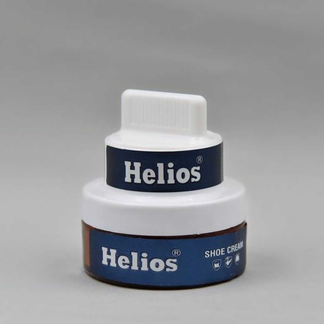 Helios Leather Grooming Combo