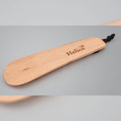 Helios Leather Grooming Combo