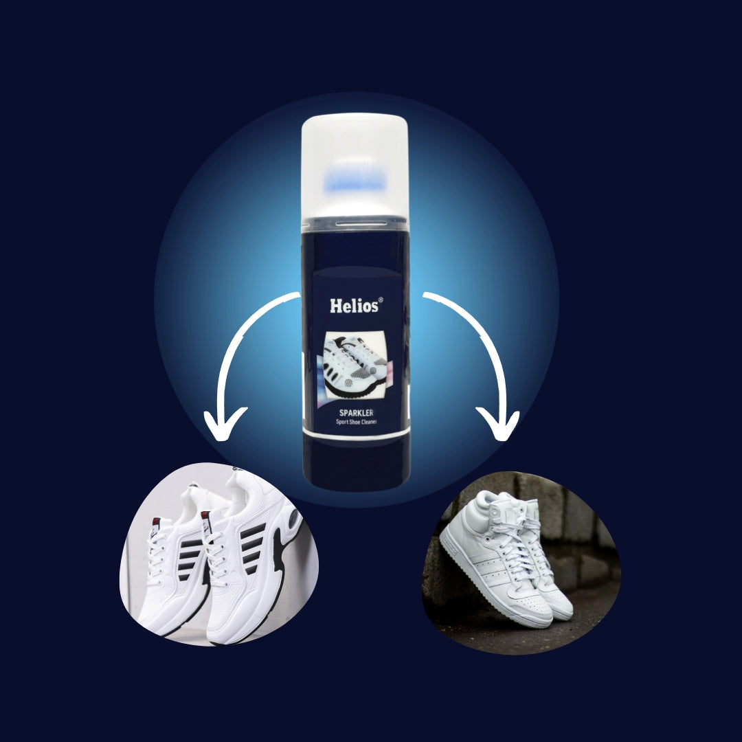Helios Sparkler - 90 ML