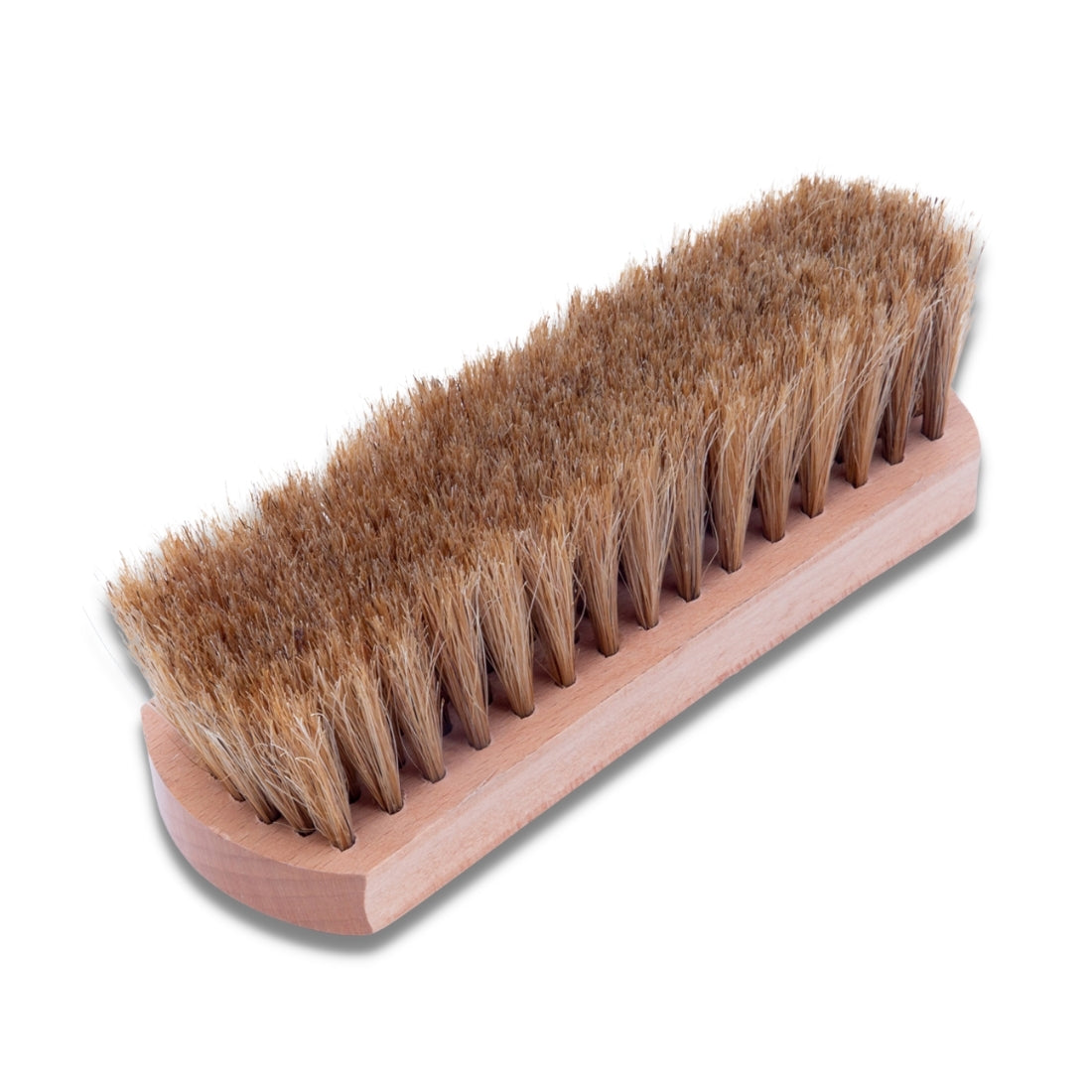 Helios 6.5 Inch 100% Horse Hair Shoe Brush - Big
