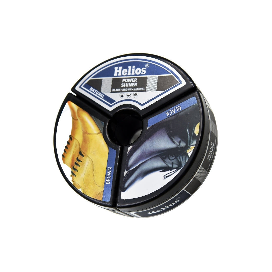 Helios Power Shiner 3 in 1