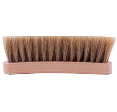 Helios 6.5 Inch 100% Horse Hair Shoe Brush - Big